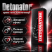 Крем-гель для потенції і ерекції Detonator природний комплекс підтримки тонусу на кожен день opt-D5073