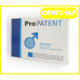 Капсули для потенції та підвищення ерекції ProPatent для чоловічої сили з посиленою формулою та екстрактами трав opt-D5079