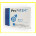 Капсули для потенції та підвищення ерекції ProPatent для чоловічої сили з посиленою формулою та екстрактами трав opt-D5079