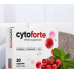 Капсули від циститу сечовидільної системи CytoForte New підтримка жіночого здоров'я нирок сечового міхура