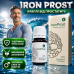 Капли от простатита для простаты и мужского здоровья Iron Prost фитокомплекс для мочеполовой системы взрослых мужчин opt-D4106 Капли от простатита для простаты и мужского здоровья Iron Prost фитокомплекс для мочеполовой системы взрослых мужчин opt-D4106