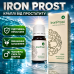 Капли от простатита для простаты и мужского здоровья Iron Prost фитокомплекс для мочеполовой системы взрослых мужчин opt-D4106
