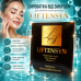 Сироватка від зморшок для обличчя омолоджуюча Liftensyn у саше ліфтинг догляд шкіри обличчя проти вікових змін
