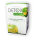 Коктейль для схуднення детокс зниження ваги Detox Cocktail очищення організму порошок напій комплекс для дієти opt-D1114