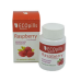 Таблетки для швидкого схуднення зниження ваги Eco Pills Raspberry контроль фігури підтримка метаболізму дієтичний комплекс