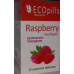 Таблетки для швидкого схуднення зниження ваги Eco Pills Raspberry контроль фігури підтримка метаболізму дієтичний комплекс