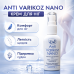 Крем від варикозу для вен ніг Anti Varicoz Nano судинна сітка капіляри тромбоз набряки для судин антиварикозний догляд opt-D4109