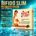 Сухой молочный напиток для похудения Bifido Slim контроль аппетита жиросжигание метаболизм диетическая добавка opt-D1067