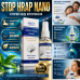 Спрей від хропіння для полегшення дихання Stop Hrap Nano засіб антихрап для ротової порожнини нічний комфорт сну