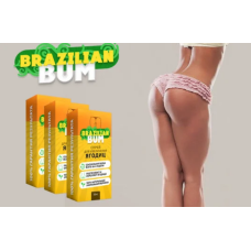 Brazilian Bum Спрей для збільшення сідниць Бразилиан Бум opt-D7007 Brazilian Bum Спрей для збільшення сідниць Бразилиан Бум opt-D7007