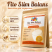 Коктейль для схуднення зниження ваги Fito Slim Balance протеїновий порошок контроль апетиту метаболізм для дієти opt-D1005