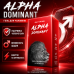 Гель для збільшення члена Alpha Dominant Big Size засіб для чоловіків комфорт та впевненість завжди opt-D5077