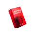 Гель для збільшення члена Alpha Dominant Big Size засіб для чоловіків комфорт та впевненість завжди opt-D5077