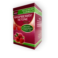 Raspberry Ketone plus Засіб для швидкого схуднення Малиновий Кетон opt-D1012