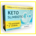 Капсули для схуднення зменшення ваги Keto SlimBiotic швидке жироспалювання контроль апетиту комплекс для дієти та фігури opt-D0072