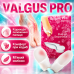 Фиксатор для большого пальца стопы Valgus Pro корректор от вальгуса силиконовая шина для коррекции положения пальцев opt-DYA5
