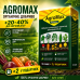Добриво Агромакс 3 упаковки для активного росту овочів та фруктів AGROMAX оригінальний гранульований opt-D802360 Добриво Агромакс 3 упаковки для активного росту овочів та фруктів AGROMAX оригінальний гранульований opt-D802360
