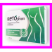 Капсули для схуднення KetoForm 40 КетоФорм opt-D1141-40