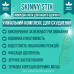 Стики для схуднення 42 стика SkinnyStix з активним жироспалювачем натуральними інгредієнтами та екстрактом фруктів opt-D2-1100