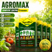 Комплект добрива агромакс 5 упаковок гранульований AGROMAX для підвищення врожайності та захисту городу opt-D60805