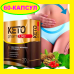 Капсули для схуднення 60 капсул зниження ваги контроль апетиту Keto Pharm Luxe кето комплекс метаболізм для фігури opt-D1153-3