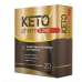 Капсули для схуднення 60 капсул зниження ваги контроль апетиту Keto Pharm Luxe кето комплекс метаболізм для фігури opt-D1153-3