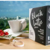 Блек Латте напій для схуднення зниження ваги Black Latte жирозпалювач для стрункості та впевненості