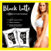 БлекЛатте для схуднення 300грам з активованим вугіллям Black Latte для зниження ваги та стрункої фігури