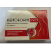 Кетоформ Ketoform капсули для схуднення покращена формула кето підтримка метаболізму зменшення ваги натуральний комплекс