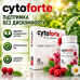 Капсули від циститу ЦитоФорте зменшення запалення сечового міхура CytoForte підтримка сечостатевої системи opt-4208