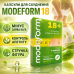 Капсули для схуднення зменшення ваги ModeForm 18 жироспалювання контроль апетиту комплекс для дієти та фігури opt-D1134