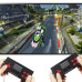 Ігрова приставка Game D600 HDMI 620 ретро ігор 8-bit 2 бездротові джойстики TV гра удвох