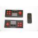 Ігрова приставка Game D600 HDMI 620 ретро ігор 8-bit 2 бездротові джойстики TV гра удвох