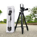 Штатив трипод для телефона і камери алюмінієвий 102 см з тримачем 360° Tripod 3120 універсальний штатив для блогера та зйомки Opt