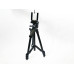 Штатив трипод для телефона і камери алюмінієвий 102 см з тримачем 360° Tripod 3120 універсальний штатив для блогера та зйомки Opt