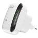 WiFi ретранслятор бездротовий підсилювач сигналу репітер 802.11NBG 2dBi розширення покриття для дому і офісу Opt City