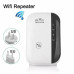 WiFi ретранслятор бездротовий підсилювач сигналу репітер 802.11NBG 2dBi розширення покриття для дому і офісу Opt City