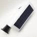 Вуличний ліхтар на сонячній панелі Solar Light BL 2178 з датчиком руху IP65 пультом 77 LED у формі камери Opt City