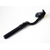 Монопод-тринога для смартфона Gimbal Stabilizer GS40 Bluetooth селфі палиця штатив стабілізатор з пультом для фото відео стрімів