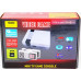 Ігрова приставка для телевізора 1000 ігор ретро консоль Dendy NES SFC GBA Mini TV Game Console 2 джойстики HD Opt City