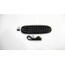 Аеромишка з клавіатурою для Smart TV Android Box Air Mouse I8 бездротовий пульт керування для приставки  2.4G з гіроскопом Opt