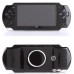Ігрова ретро приставка портативна консоль 4.3 дюйма PSP X6 5000 ігор MP5 8Gb з емуляторами та підтримкою SD Opt City