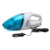 Автопилосос для авто прибирання салону багажника потужне всмоктування Portable Car Vacuum Cleaner 12В компактний корпус Opt City