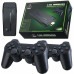 Ігрова приставка для телевізора 10000 ігор 64GB HDMI 4K ретро консоль Game Stick Lite M8 з 2 джойстиками Opt City