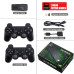 Ігрова приставка для телевізора 10000 ігор 64GB HDMI 4K ретро консоль Game Stick Lite M8 з 2 джойстиками Opt City