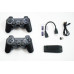 Ігрова приставка для телевізора 10000 ігор 64GB HDMI 4K ретро консоль Game Stick Lite M8 з 2 джойстиками Opt City