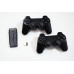 Ігрова приставка для телевізора 10000 ігор 64GB HDMI 4K ретро консоль Game Stick Lite M8 з 2 джойстиками Opt City