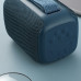 Портативна блютуз колонка з підсвічуванням радіо синя TG339 5W RGB TWS speakerphone blue Bluetooth для музики optc-9942