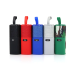 Блютуз-колонка з навушниками та Power Bank для музики і подорожей USB Bluetooth TG807 компактна 5Вт Blue optc-10034