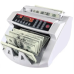 Личильная машинка для купюр с УФ детекцией фасовкой и дисплеем Bill Counter 2108 White 1800 банкнот мин мультивалютный Opt City